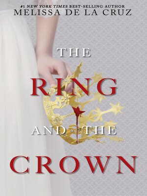 cover image of The Ring and the Crown